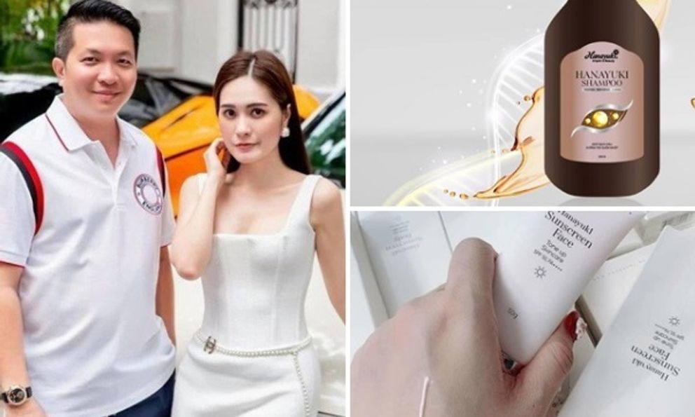 Nữ đại gia 9x: Từ ca sĩ ít danh tiếng có cuộc sống xa hoa đến lùm xùm nghi sản xuất hàng giả