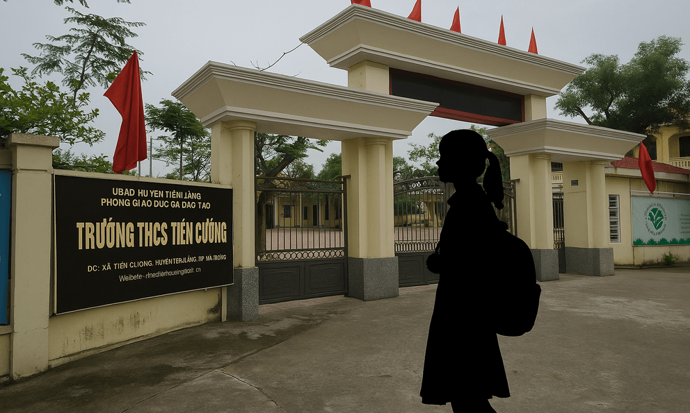 Nữ sinh lớp 7 uống thuốc độc tự tử: Gia đình có hình ảnh nhóm bạn đến nhà đánh, chửi bới