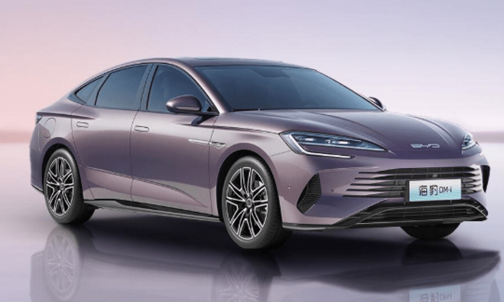 Cạnh tranh tàn khốc: BYD đột ngột hạ giá 34% tại quê nhà, các mẫu xe ở Việt Nam thì sao?