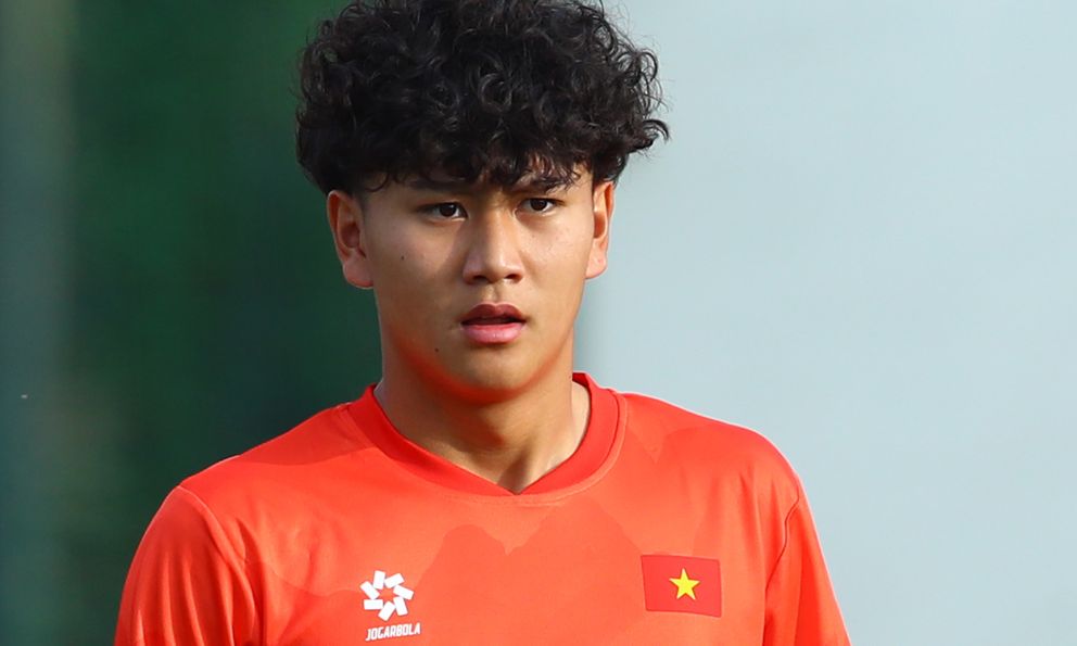 Tiền đạo Việt kiều khen hết lời 3 tuyển thủ Việt Nam, nói một câu đầy dứt khoát về V.League