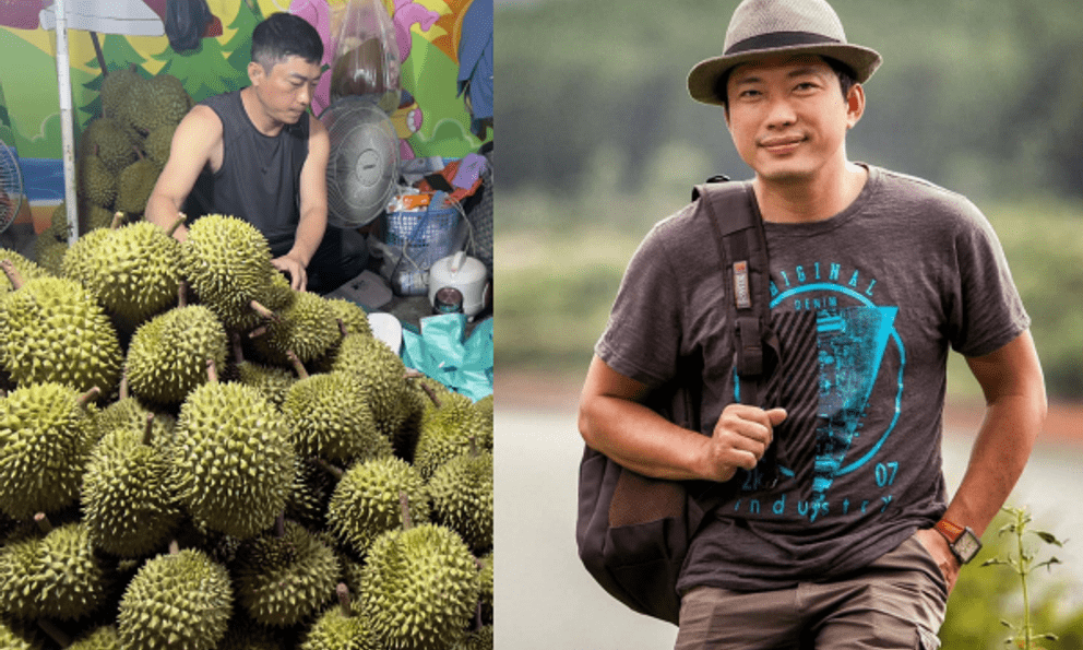 Động thái của diễn viên Kinh Quốc trước một ngày vợ đại gia Vũng Tàu bị tuyên án tù