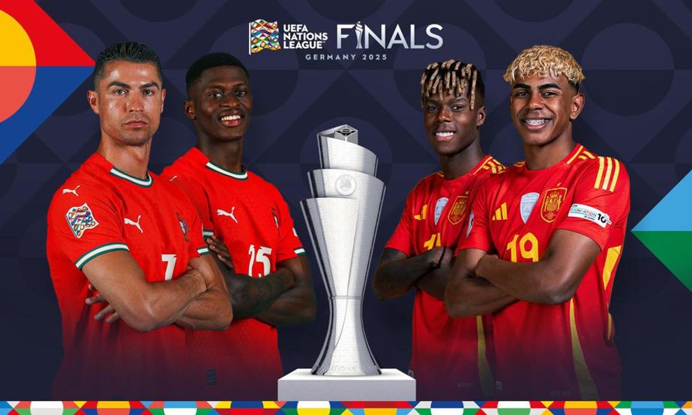 Siêu máy tính dự đoán Bồ Đào Nha vs Tây Ban Nha: Yamal ghi bàn nhưng Bồ Đào Nha có thể thắng 3-1?