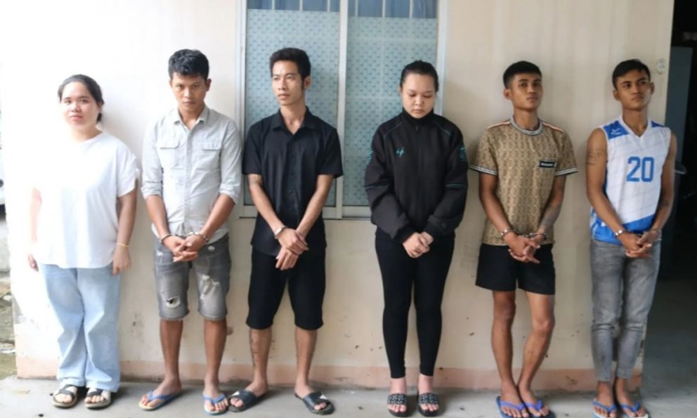 Tạm giữ hình sự nữ chủ nhà nghỉ Cao Huỳnh Hoàng Yến