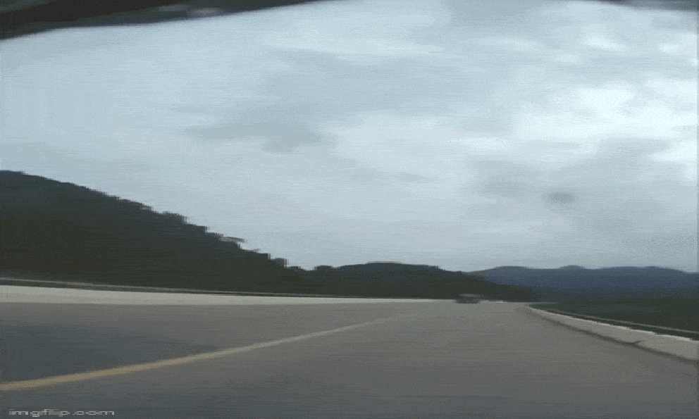 2 giây trước khi xảy ra tai nạn liên hoàn, xe tải văng khỏi cầu, 6 người thương vong: Khoảnh khắc ám ảnh