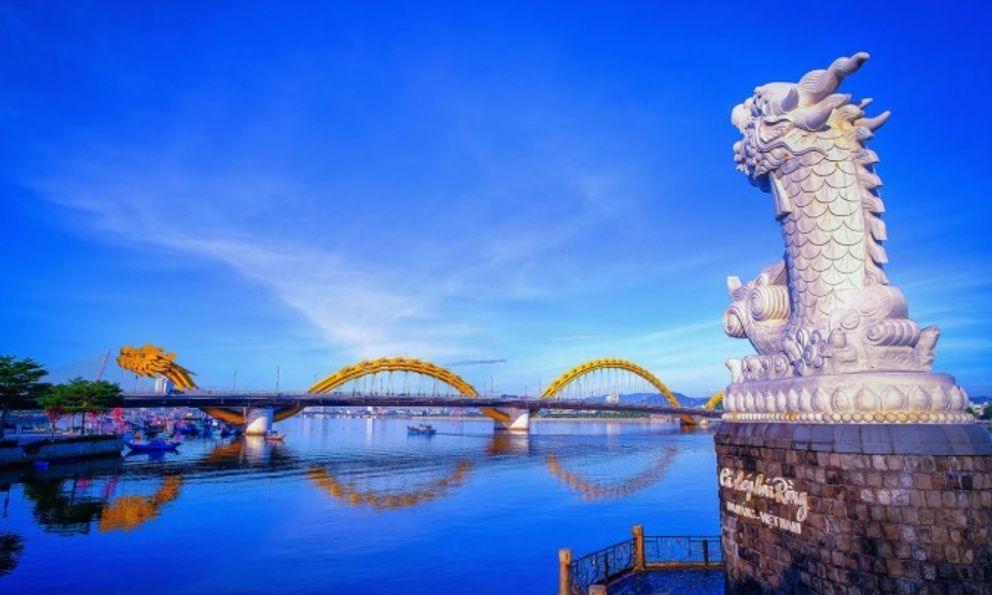 Từ kỳ tích sông Hàn đến Trung tâm tài chính quốc tế: 