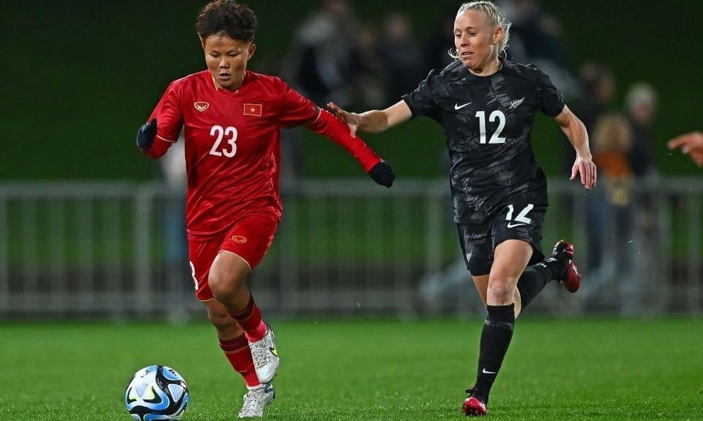 Bốc thăm AFF Cup: Tuyển Việt Nam cùng bảng Thái Lan và Indonesia, sáng cửa giành vé vào bán kết