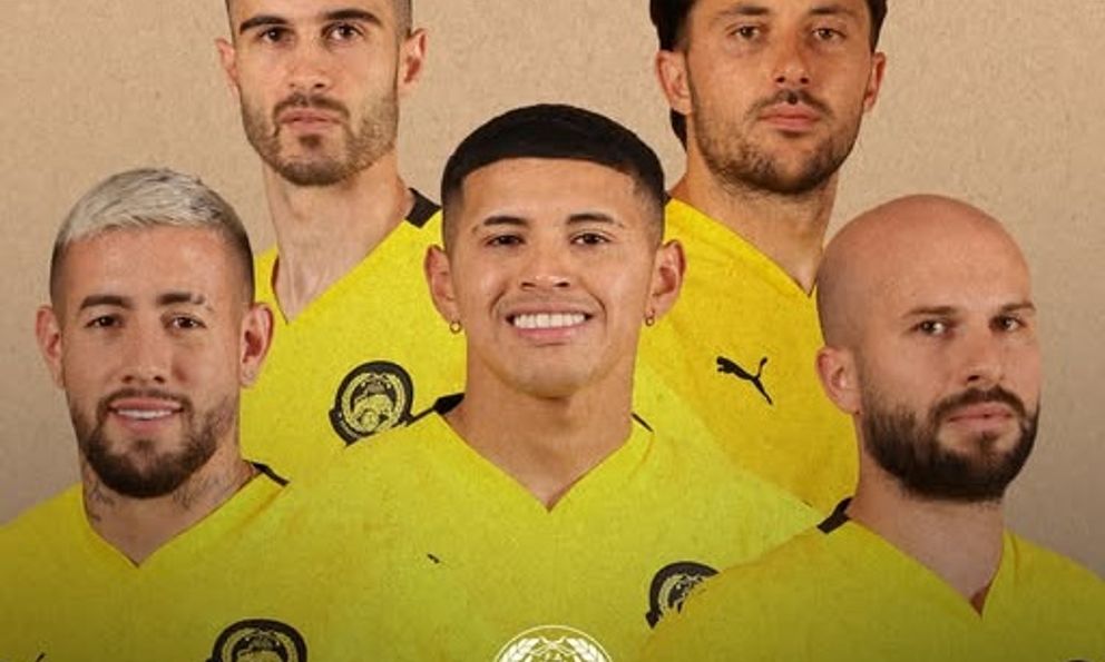 Trước giờ đấu tuyển Việt Nam, Malaysia nhận văn bản khẩn từ FIFA về cầu thủ nhập tịch