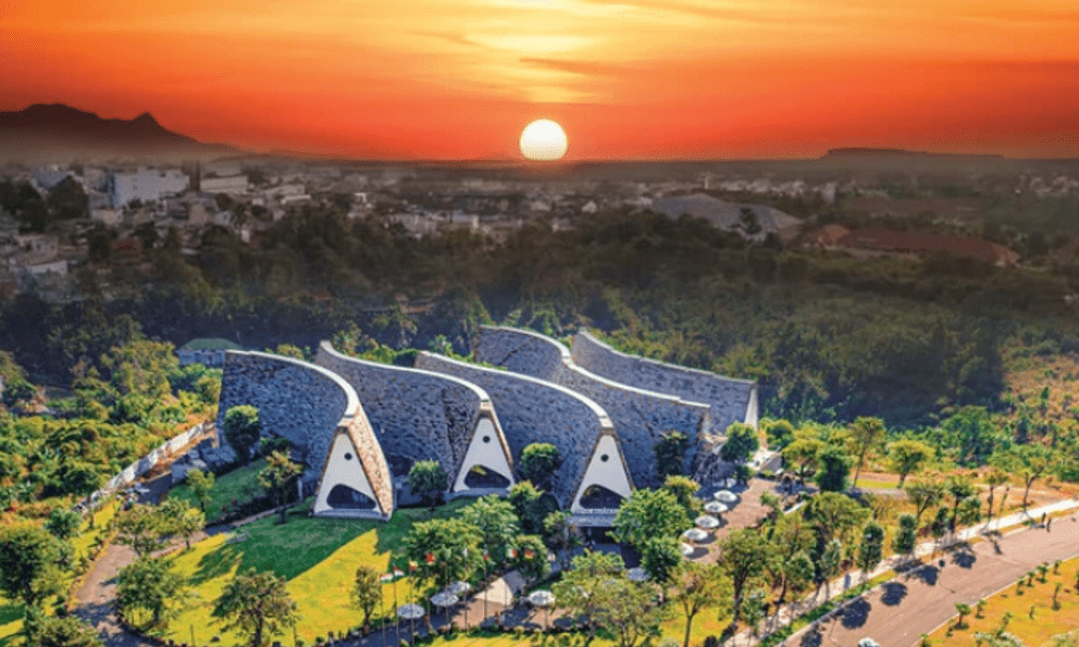 Kho báu 11.000 hiện vật vô giá của 