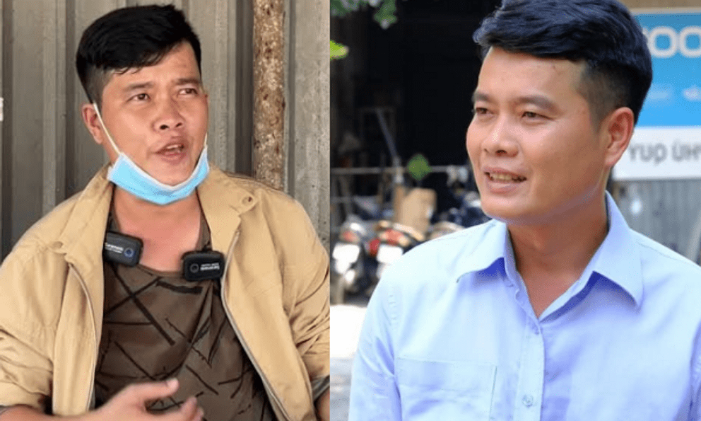 Cuộc sống của Khương Dừa sau khi Điền Quân phá sản, không làm 1 việc vì sợ 