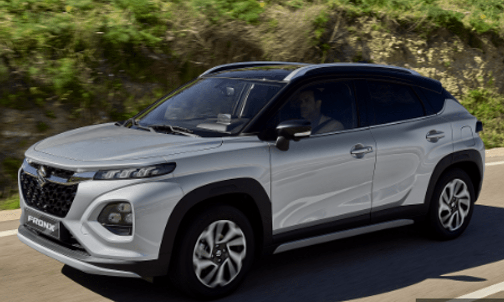 Xe gầm cao Nhật chuẩn bị về Việt Nam giá quy đổi 400 triệu: Vì sao nói chỉ số an toàn cực mạnh?