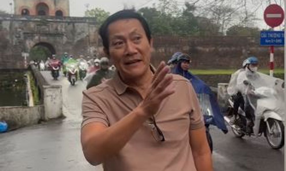 Cuộc sống tuổi 57 của nam nghệ sĩ nổi tiếng cả nước, xin nghỉ đóng phim 3 ngày để về quê cưới vợ