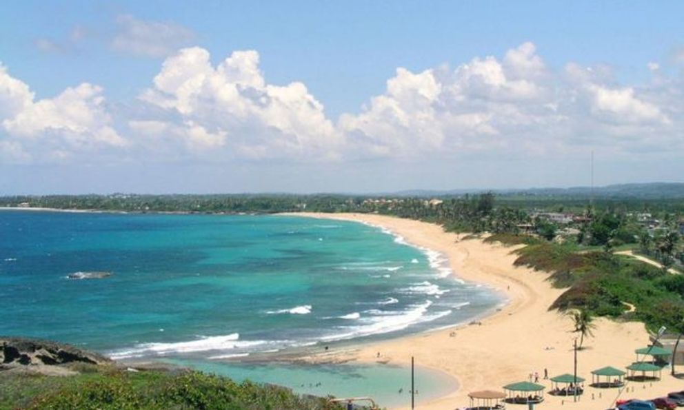 Không phải Hạ Long, Cát Bà, đây mới là bãi biển được du khách nhận xét 