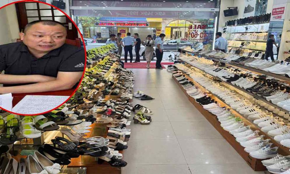 Bắt tạm giam “ông trùm” Nguyễn Khánh Tùng ở Thanh Hóa