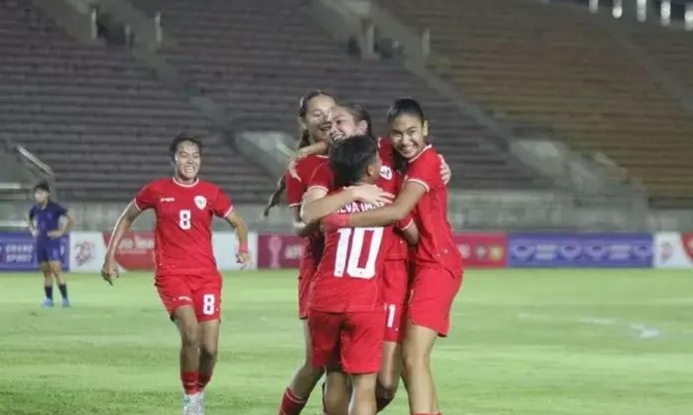 Malaysia “vỡ trận” và bị loại sớm, Indonesia đại chiến tuyển Việt Nam ở bán kết