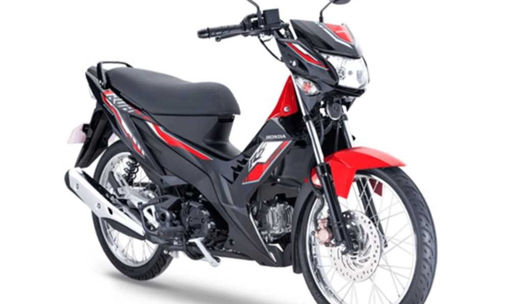 Xe máy Honda 'ăn xăng' 1,48L/100km sắp về VN: Thiết kế lạ mắt, giá bán thế nào?