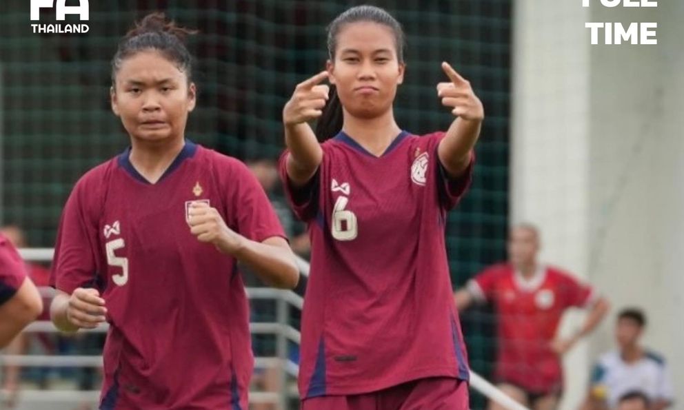 Tuyển Campuchia thảm bại, Thái Lan hẹn gặp tuyển Việt Nam ở chung kết Đông Nam Á