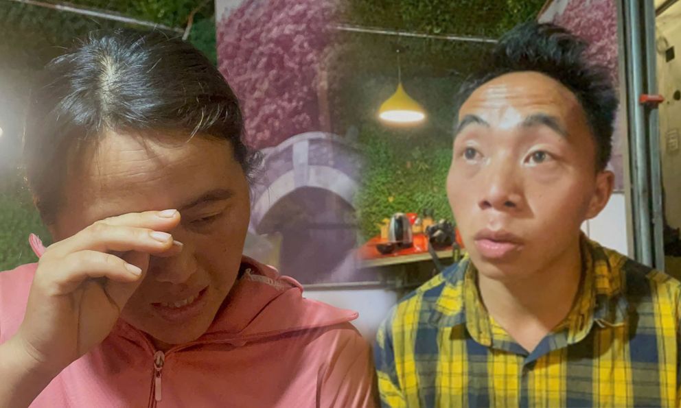 Đã tìm ra tài xế taxi và 2 xe ôm 