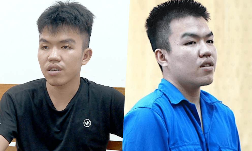 Tử hình Võ Thành Long