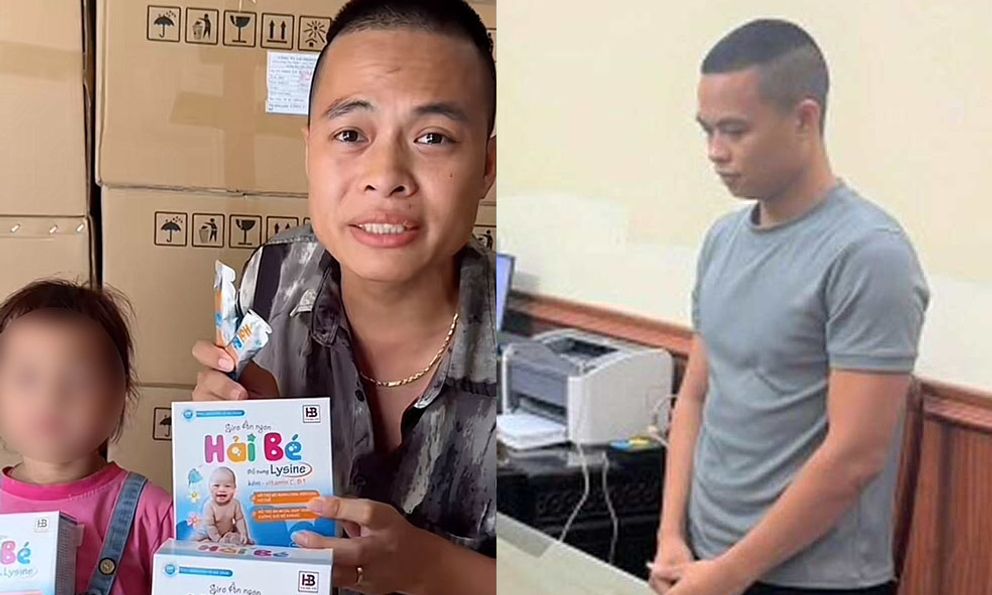 Hải Sen Vlogs quảng cáo siro ăn ngon thế nào mà bán được hơn 100.000 hộp, thu khoảng 16 tỷ đồng?