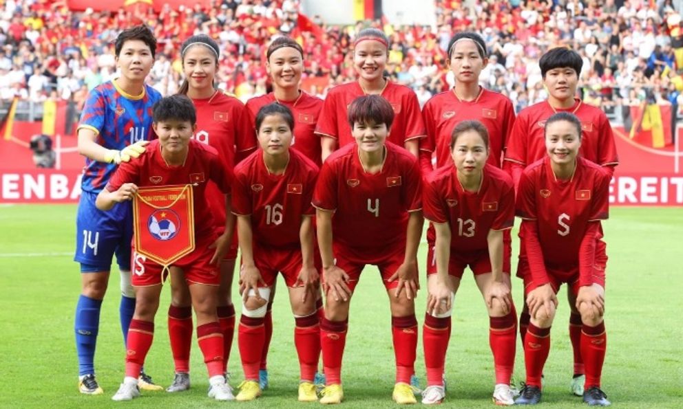 Đối thủ lại nhập tịch, tuyển Việt Nam gặp khó ở hành trình săn vé World Cup 