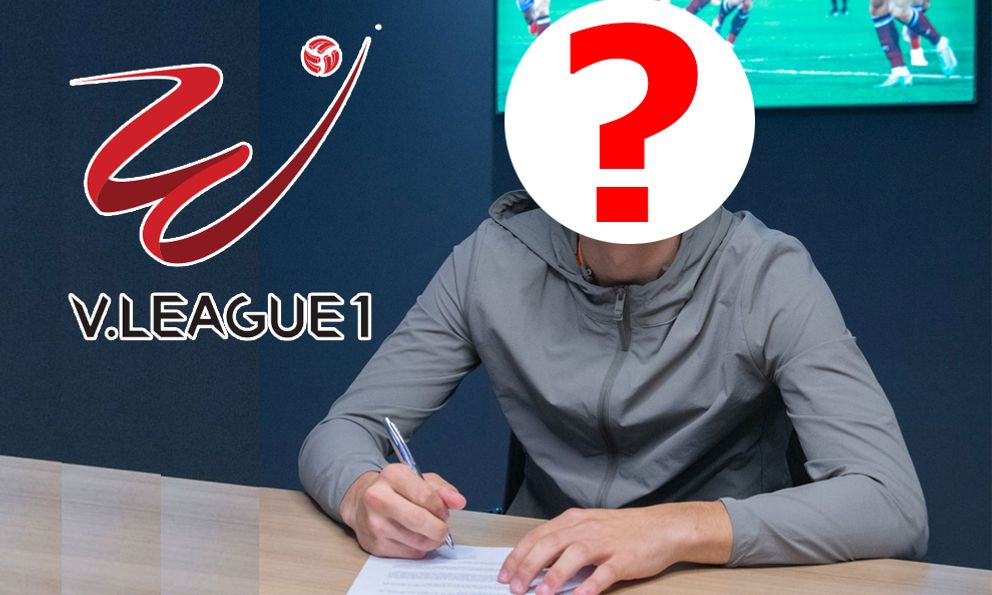 Tiền vệ Việt kiều cao 1m75 rời châu Âu về Việt Nam, gia nhập đội cựu vương V.League