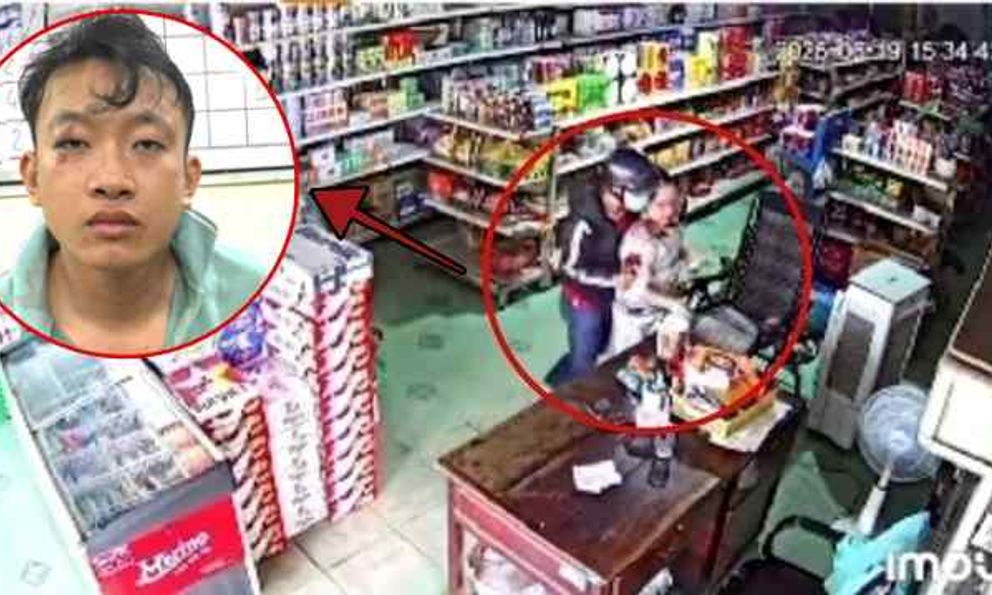 Hé lộ danh tính hung thủ giết chủ tiệm tạp hoá, cướp tài sản ở Đồng Nai