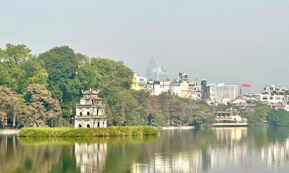 Dự kiến mã số đơn vị hành chính của 34 tỉnh, thành sau sáp nhập: Hà Nội là 01