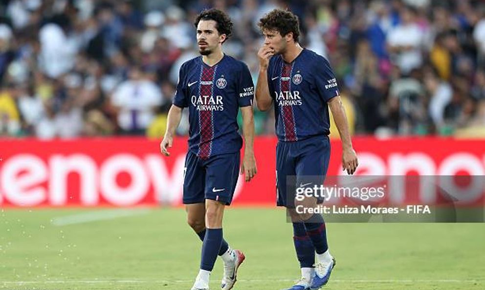 Địa chấn FIFA Club World Cup: PSG “ngã ngựa” trước đối thủ ngoài châu Âu, có nguy cơ bị loại sớm