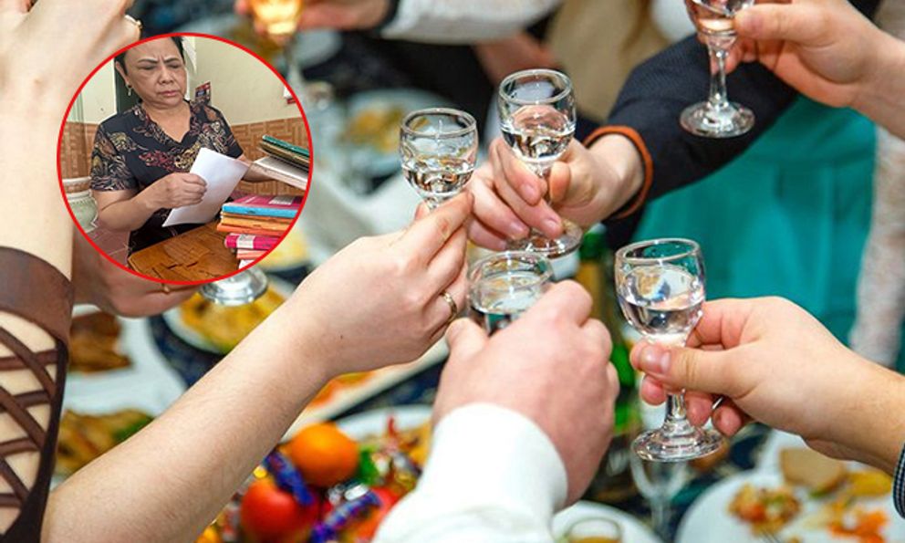 Cán bộ xã, huyện lại bị tố “ăn chịu” 450 triệu đồng tiền cơm, 10 năm không trả: Các lãnh đạo lên tiếng