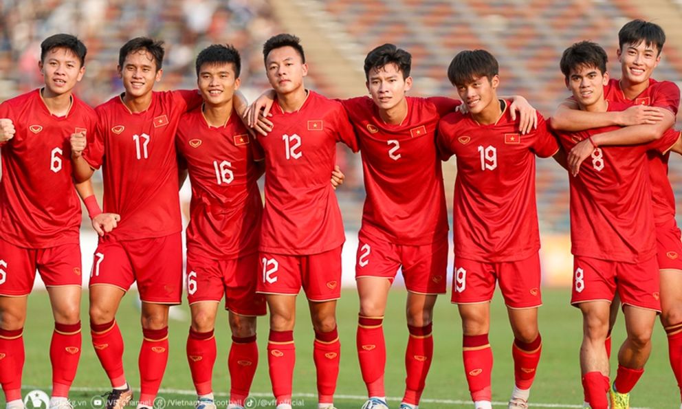 Đánh giá cao tuyển Việt Nam, báo Indonesia vẫn gửi lời cảnh báo tới thầy trò HLV Kim Sang-sik