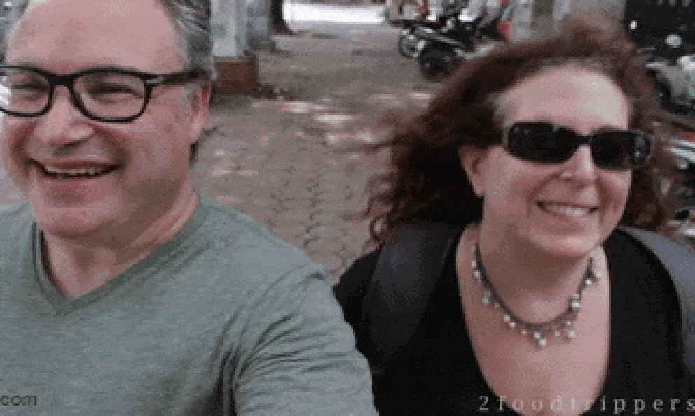 Khách Tây nhận xét: Việt Nam có 1 món vừa rẻ, vừa ngon, hầu như không tìm thấy ở nơi khác