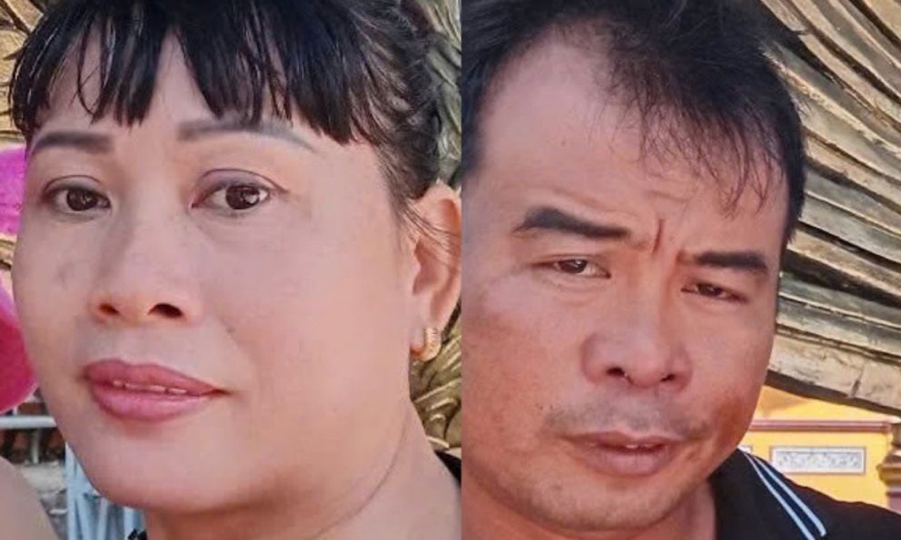 Truy tìm nữ chủ quán cà phê Trương Thị Kiều