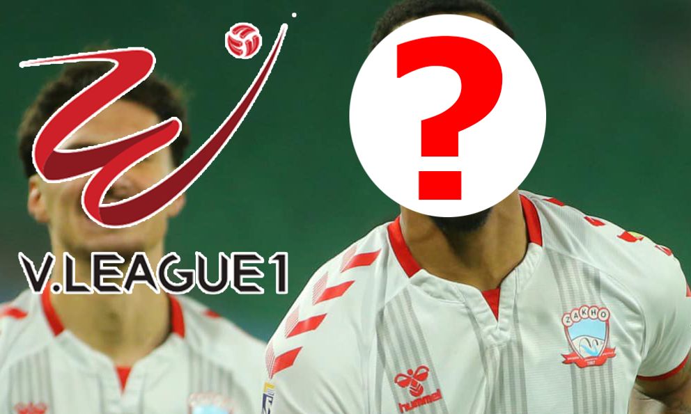 Tân binh V.League tậu ngoại binh giá 15 tỷ, sắm dàn HLV cực chất từ Tây Ban Nha về đua vô địch