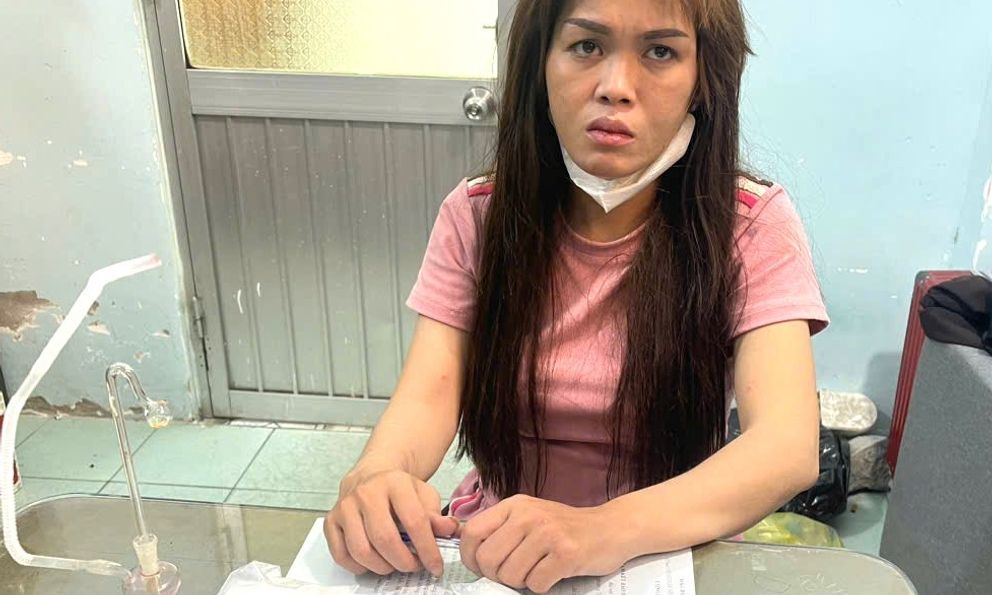 Khám xét khẩn cấp nơi ở, tạm giữ hình sự Đào Thị Đoan Trang