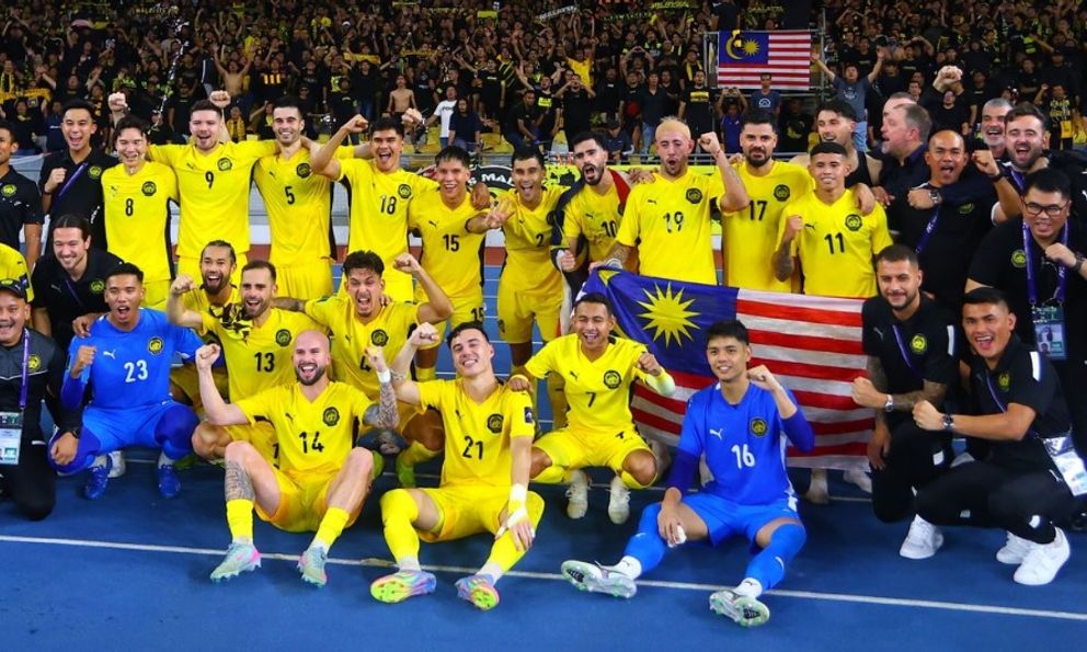 Rộ tin FIFA cấm tuyển Malaysia thi đấu quốc tế, huỷ kết quả trận gặp tuyển Việt Nam