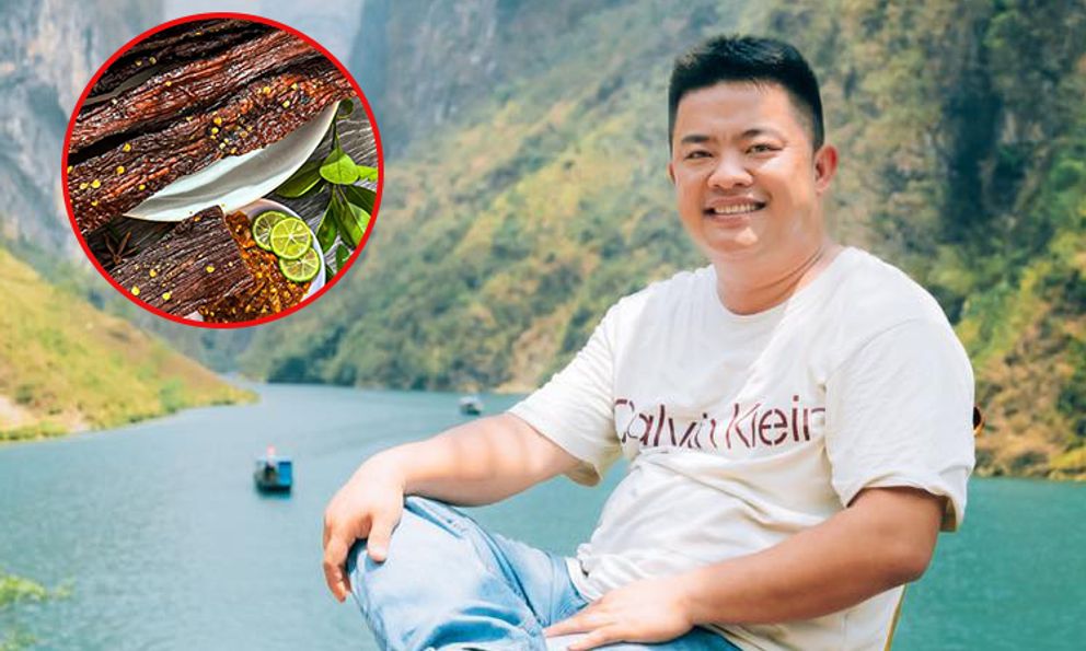 Hải Sapa gỡ sản phẩm chủ lực khỏi giỏ hàng khiến người tiêu dùng hoang mang: Nam Tiktoker giải thích