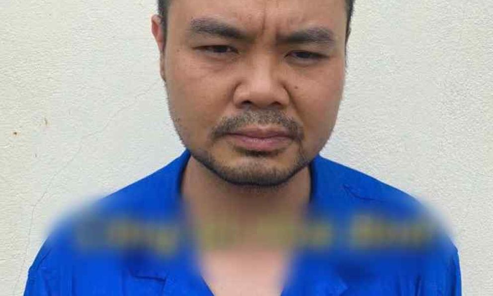 Khám xét khẩn cấp, bắt Giám đốc Văn phòng Đăng ký đất đai Trịnh Hùng Cường