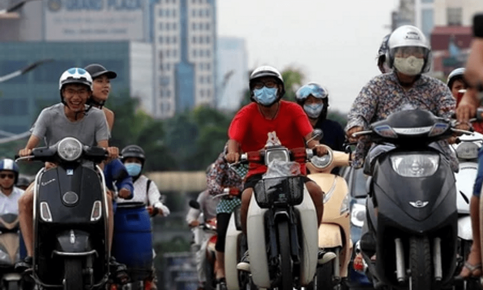 Từ 1/7/2025, người mua xe máy được hưởng lợi lớn, có mẫu tiết kiệm tới gần 40 triệu đồng