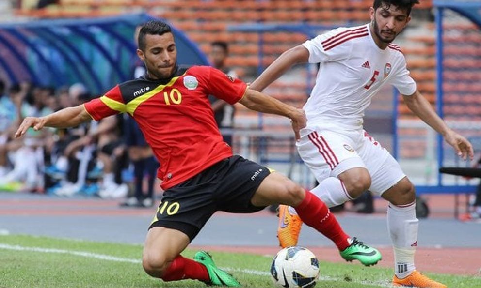 Dùng cầu thủ nhập tịch trái phép, đội bóng Đông Nam Á từng bị FIFA phạt nặng như thế nào?