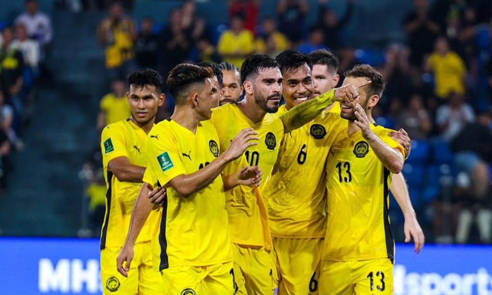 Chủ tịch LĐBĐ Malaysia trả lời về cáo buộc che giấu “bí mật” của nhiều sao nhập tịch
