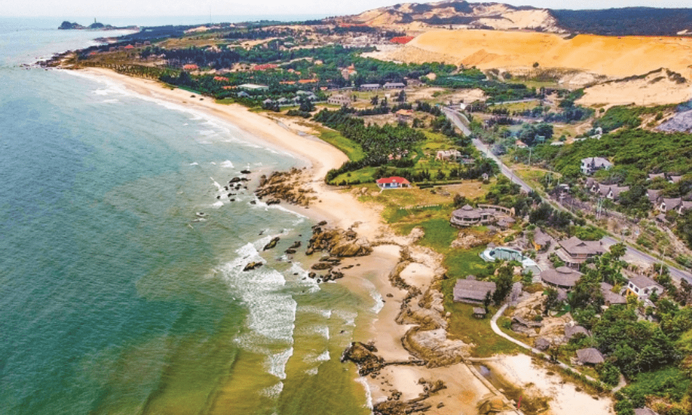 Tỉnh lớn nhất Việt Nam sau sáp nhập: Vừa có rừng, vừa có biên giới, vừa có đường ven biển như nước ngoài