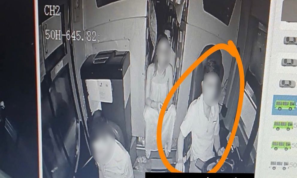 Cô gái tố bị tài xế xe giường nằm sờ vào bụng trên chuyến Đà Nẵng - Hà Nội: Chủ nhà xe làm luôn một việc