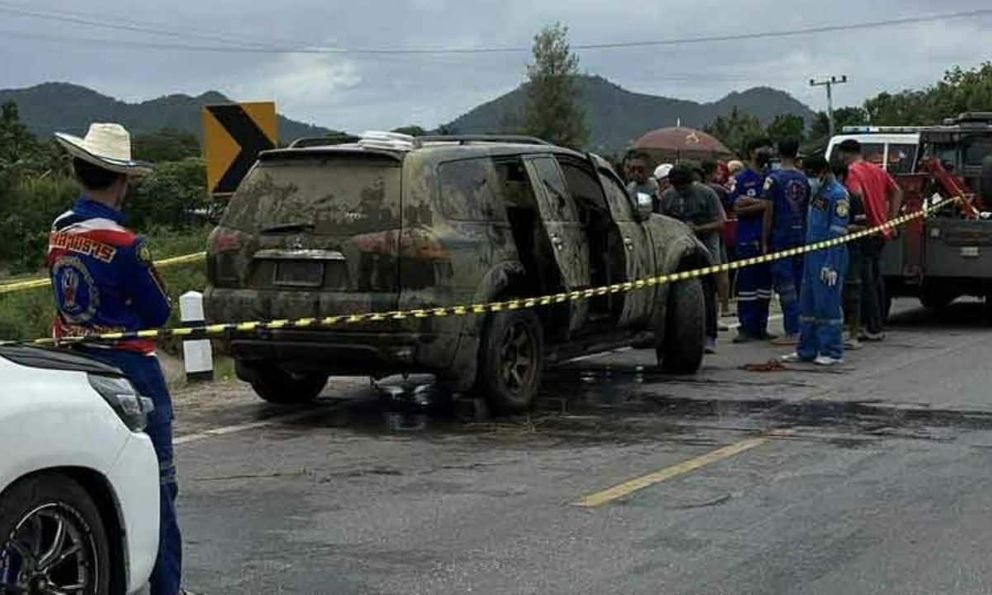 Vợ bỗng dưng mất tích, 1 tháng sau chồng 'chết lặng' khi vợ được tìm thấy trong tình trạng không ngờ 