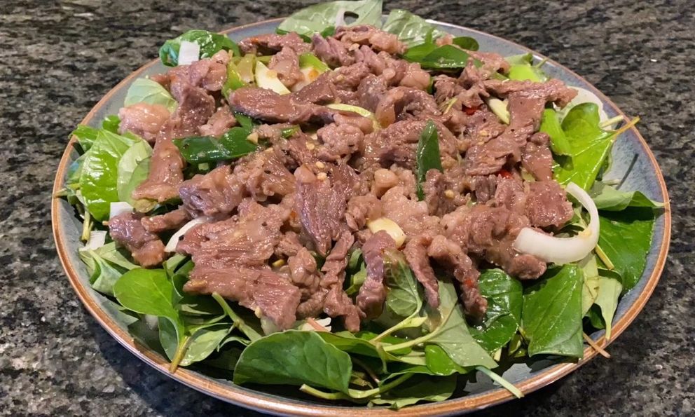 Loại rau mọc dại ở Việt Nam được Trung Quốc gọi là “rau thần”: Từ thân đến rễ đều là thuốc quý