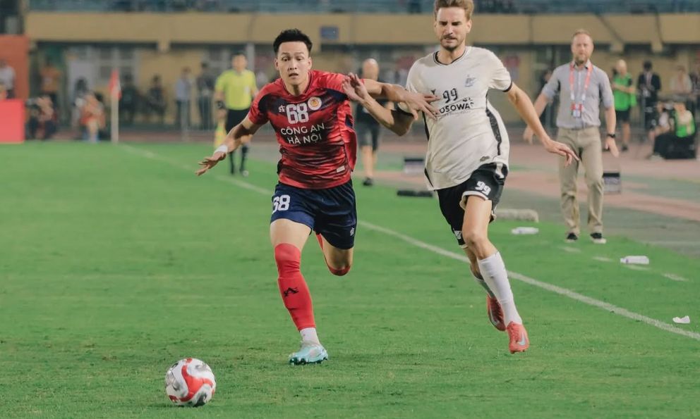 Đại diện Indonesia bất ngờ tuyên bố “bỏ giải” Đông Nam Á ngay trước lễ bốc thăm