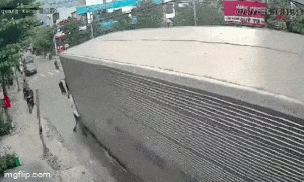 Tài xế gây tai nạn chết người rồi bỏ trốn khỏi hiện trường: Camera ghi lại bằng chứng không chối cãi