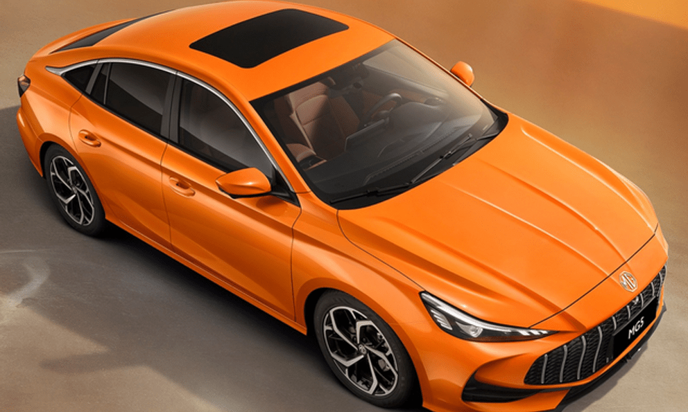 'Tiểu Mercedes AMG' phá đảo phân khúc giá 200 triệu đồng, bản bán ở Việt Nam đang giảm mạnh