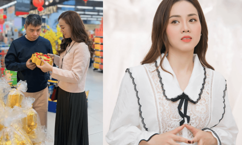 Vợ NSND Công Lý lên tiếng về thông tin 