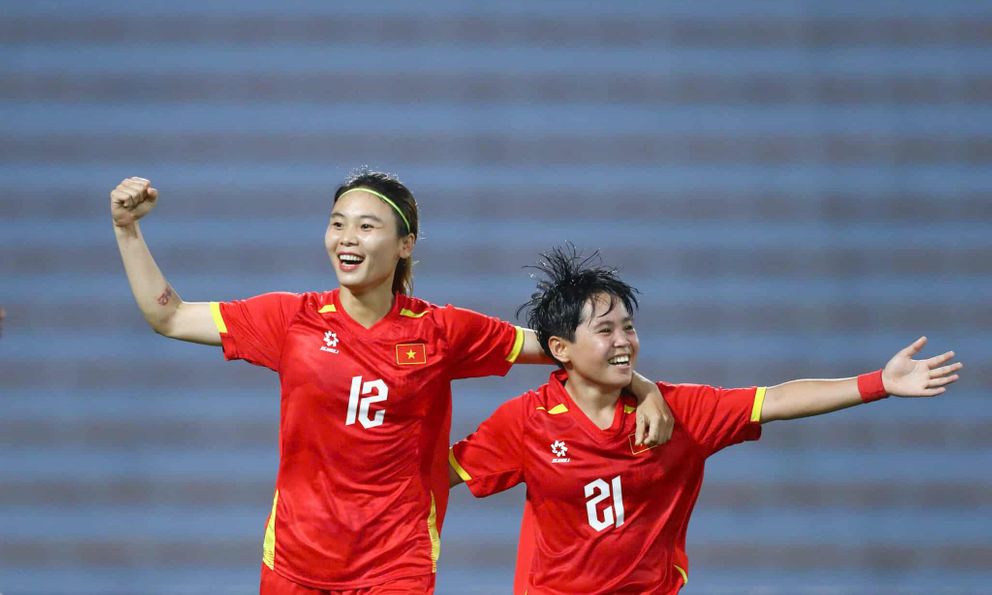 Sau vé đi tiếp, tuyển Việt Nam sẽ “gieo sầu” cho tuyển Thái Lan, Indonesia ở “bảng tử thần”?