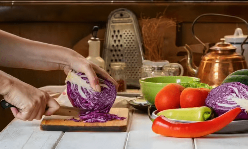 Việt Nam có loại rau đại bổ, tác dụng mạnh mẽ bậc nhất: Hiện nay đang bị 'lu mờ', ít người để ý